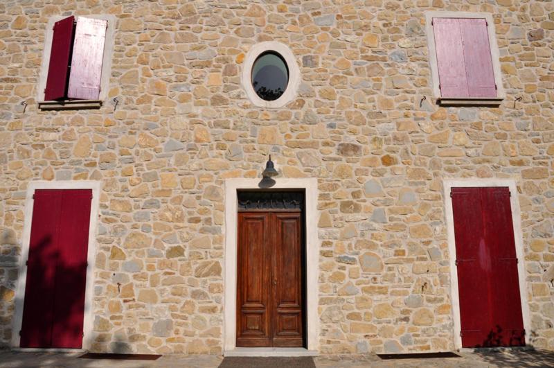 Agriturismo Campo Del Pillo Pietradura Exterior photo