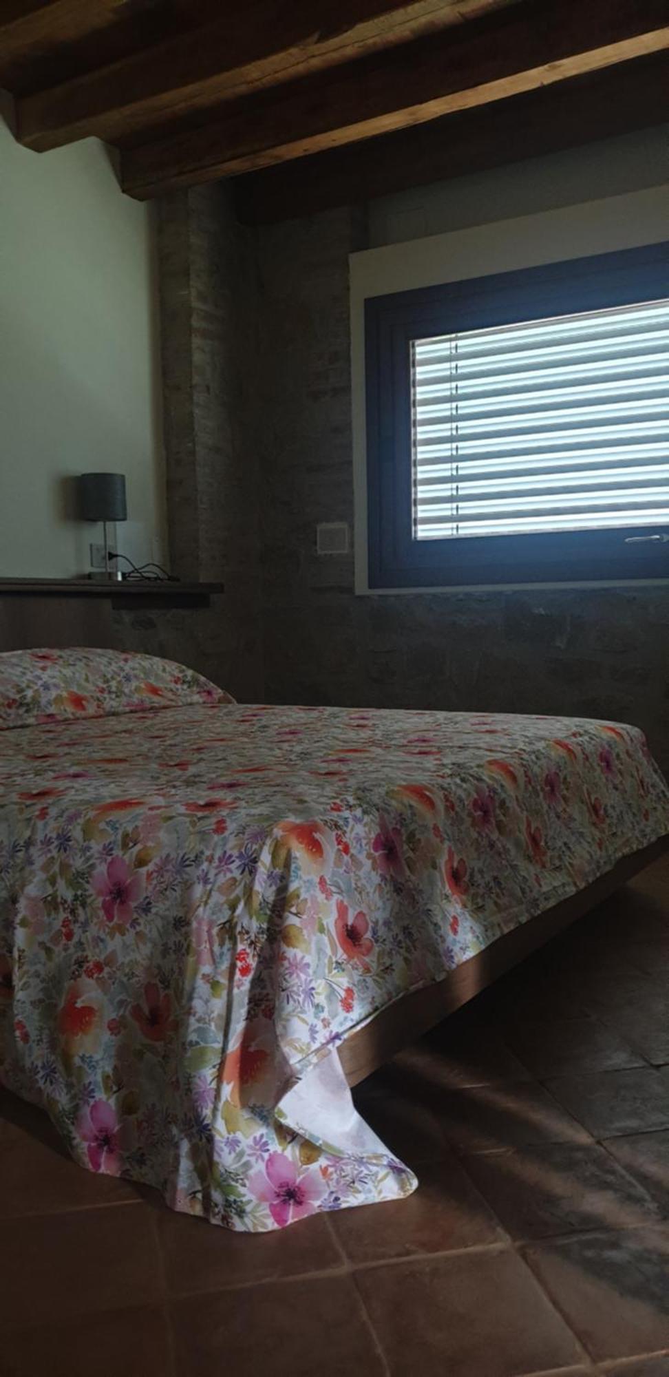 Agriturismo Campo Del Pillo Pietradura Exterior photo