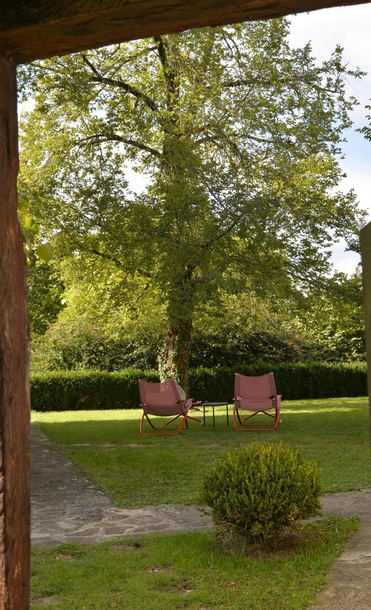 Agriturismo Campo Del Pillo Pietradura Exterior photo