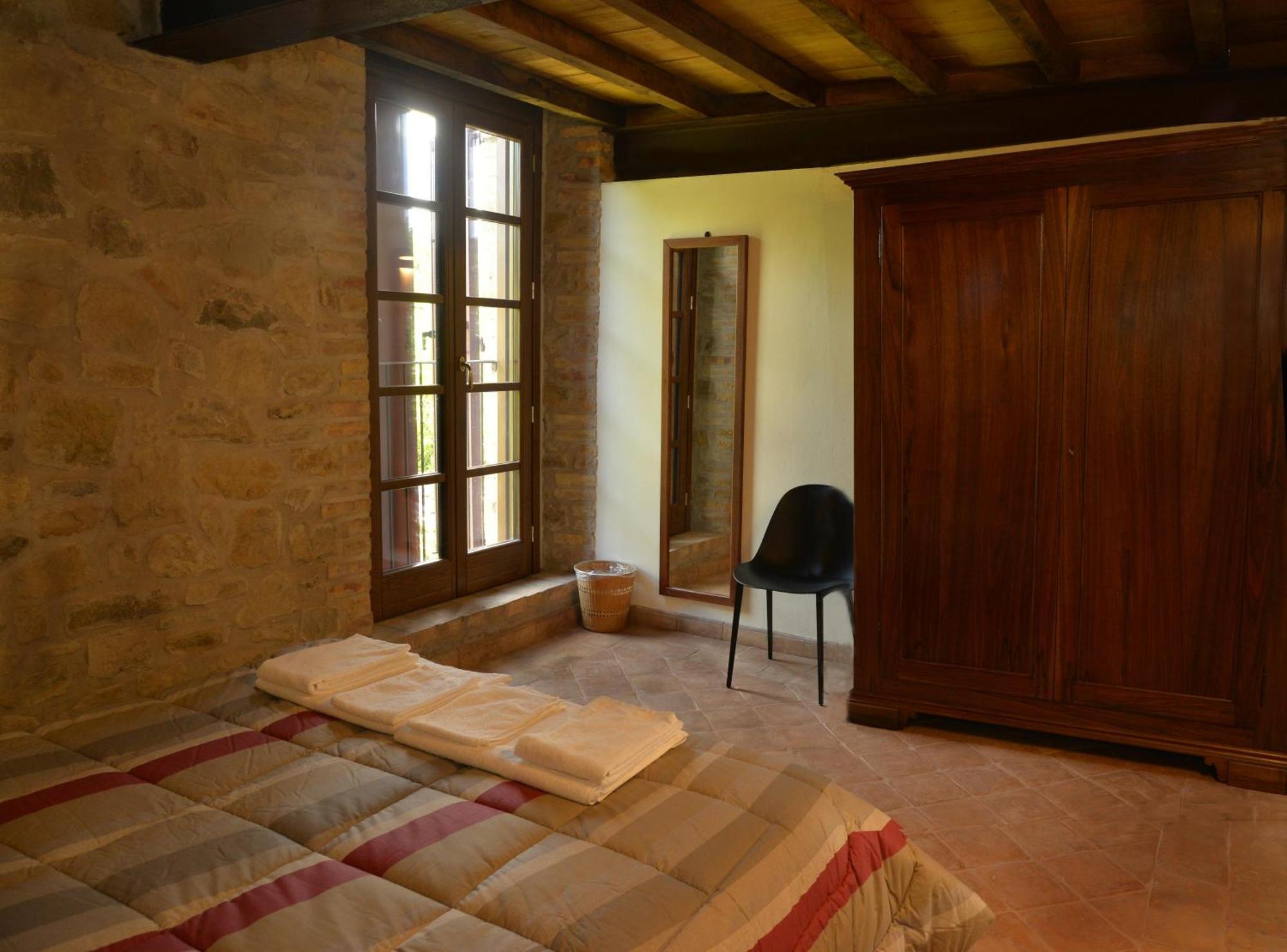 Agriturismo Campo Del Pillo Pietradura Exterior photo
